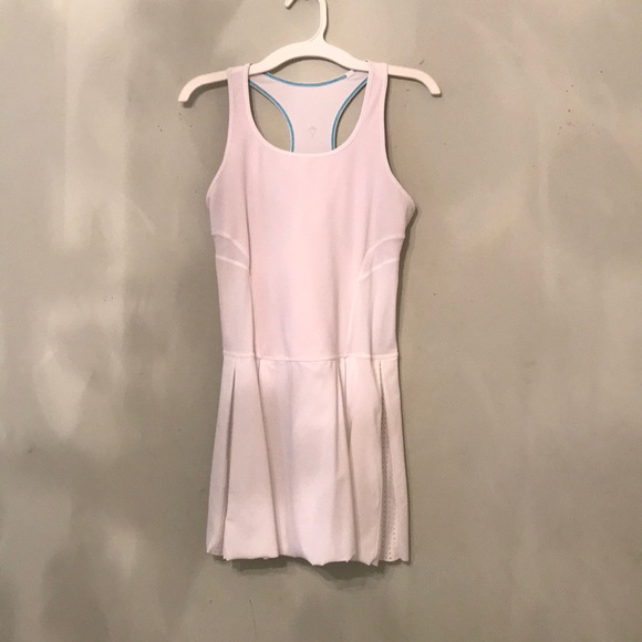 ivivva tennis dress